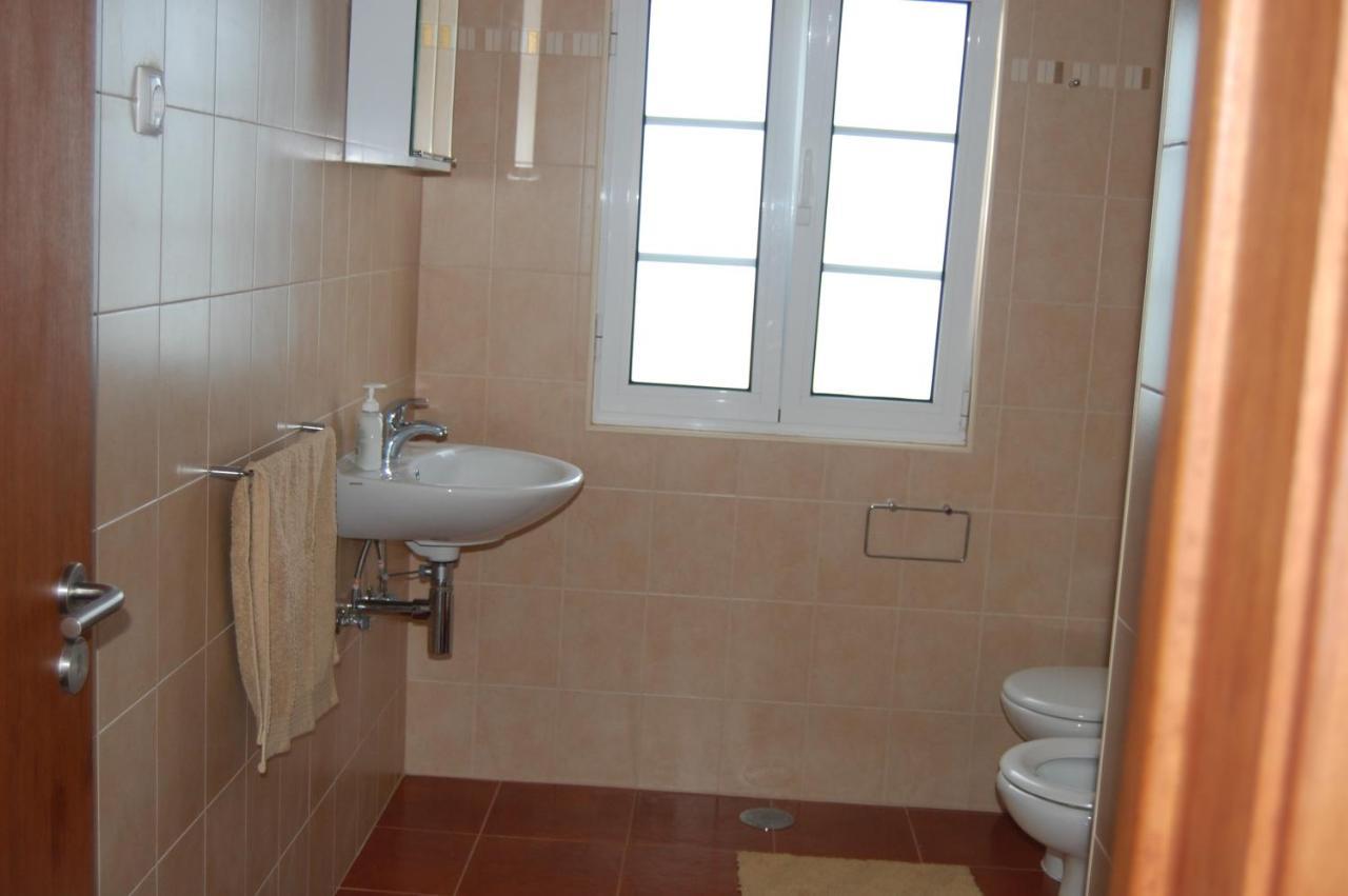 Casa Jose Mateus Villa Мостейрос Екстериор снимка