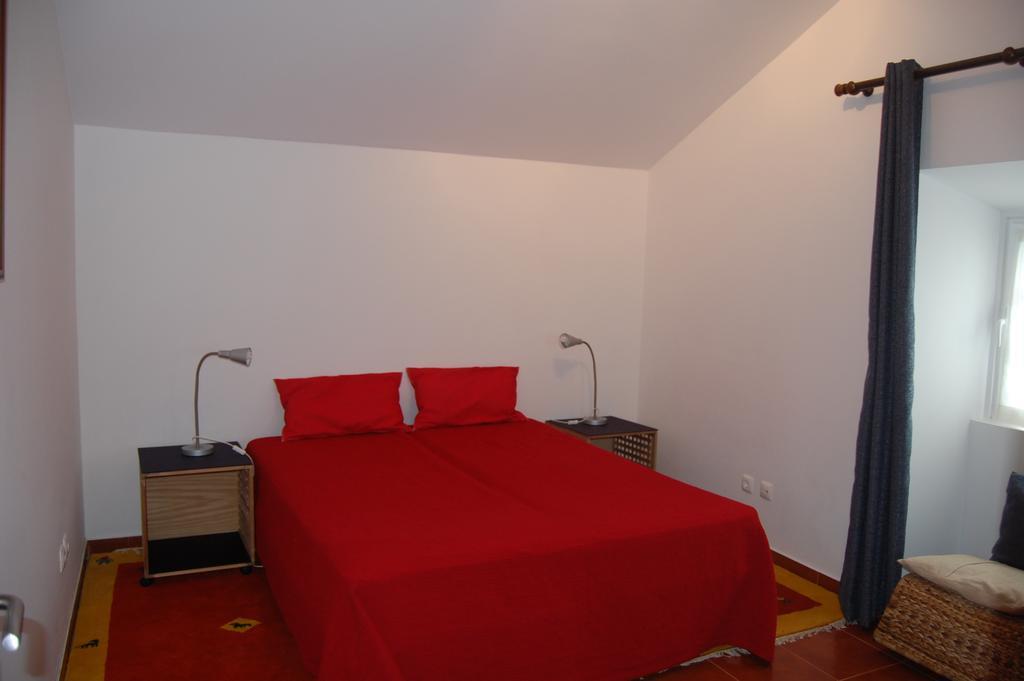 Casa Jose Mateus Villa Мостейрос Екстериор снимка