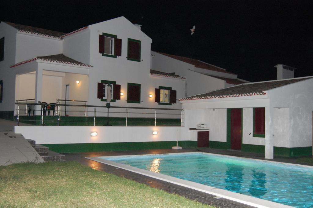 Casa Jose Mateus Villa Мостейрос Екстериор снимка